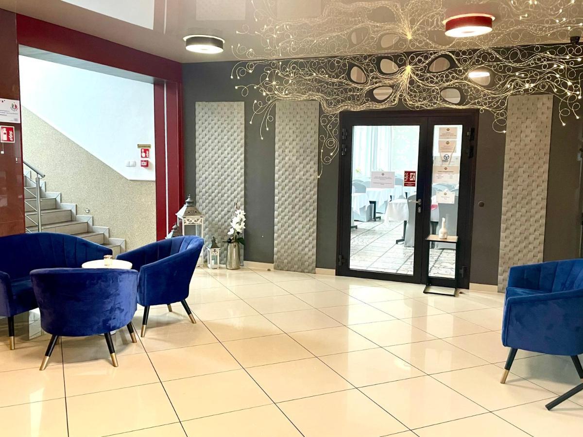 Gwarek Centrum Wypoczynkowe Устрон Екстериор снимка