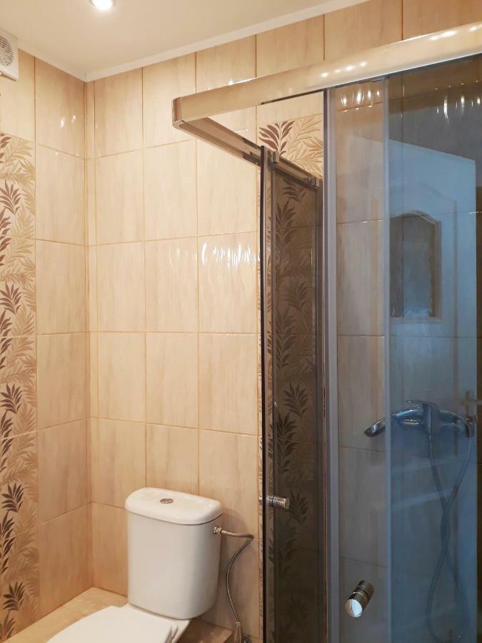 Gwarek Centrum Wypoczynkowe Устрон Екстериор снимка